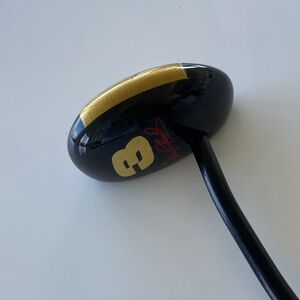 Rare Dale Earnhardt NASCAR Pro Shop Putter
